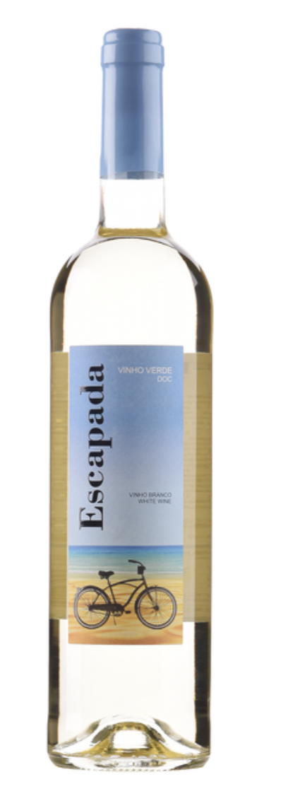 Вино Casa San Lima Ескапада нап/сух/біл 0,75лПорт 8,5%